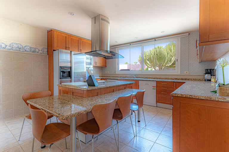 2, Villa Bella Lanzarote, Las Palmas