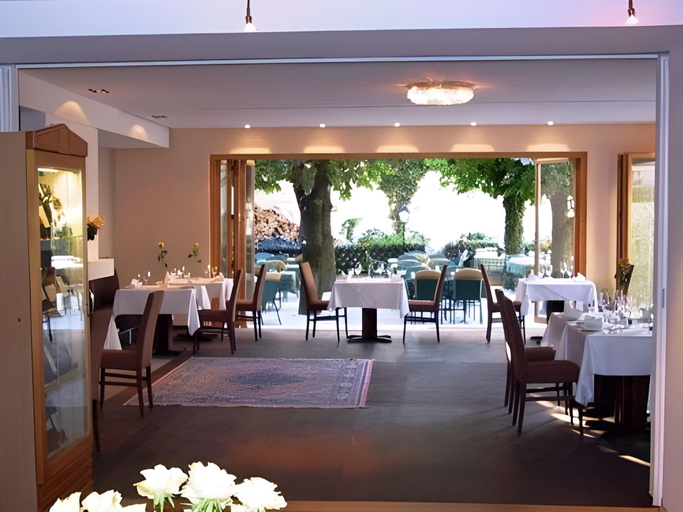 Food & Drinks 5, Hotel Restaurant Auerhahn, Salzburg