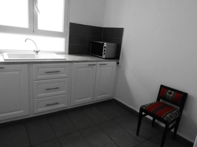 Others 2, Appartement quartier Dar Sebastian, Hammamet, Hammamet