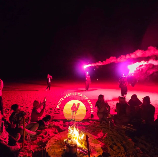 Others 3, White Desert Camp Safari, Unorganized in Al Jizah