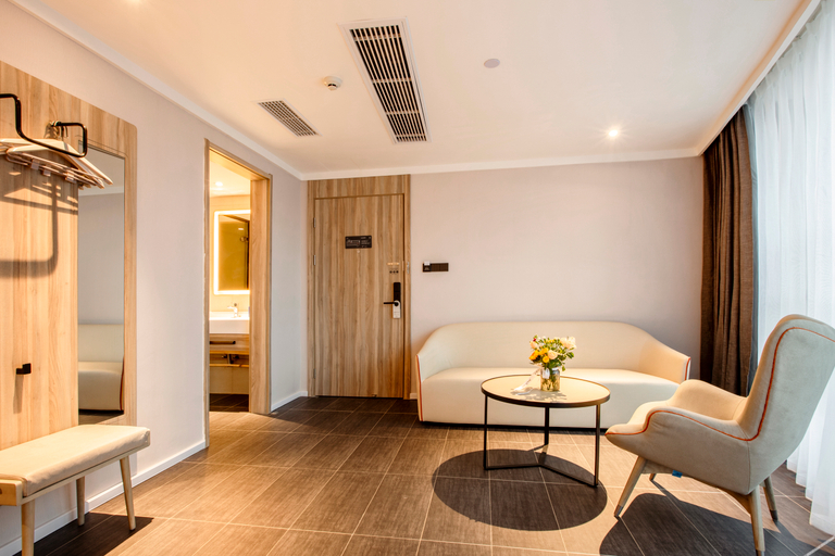 Others 5, Hanting Hotel Guiyang Big Cross Square, Guiyang