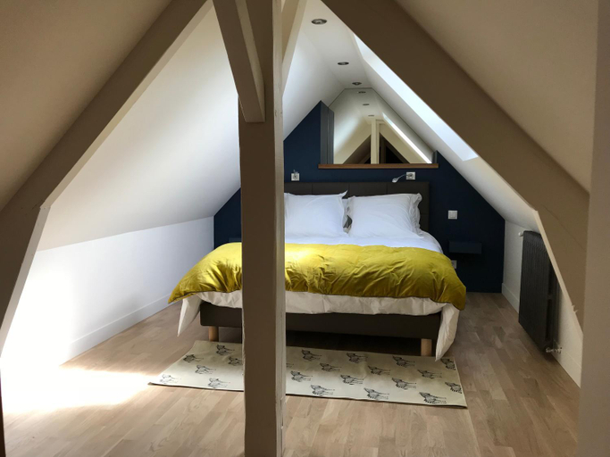 Appartement duplex, Tours centre, Indre-et-Loire