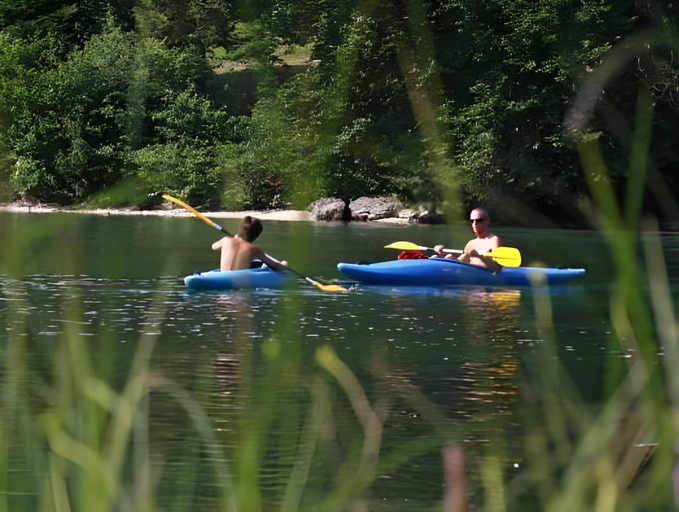 Sport & Beauty 2, TD Bohinj Apartments, Bohinj