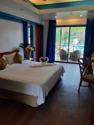 Bedroom 9