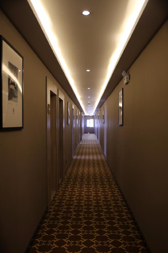 Others 5, PAI Hotels Zhenjiang Railway Station South Square, Zhenjiang