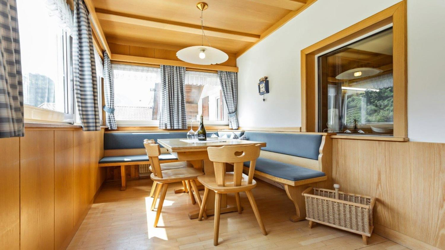 Others 4, Apartments Villa Alpina, Bolzano