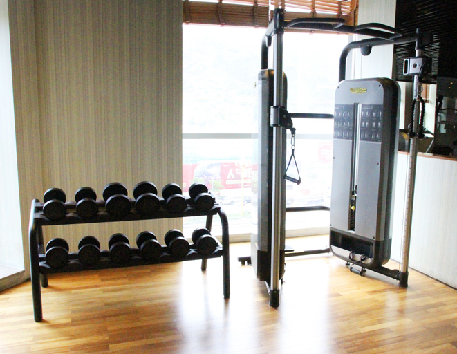 Others 5, Wyndham Garden Yuhuan Downtown, Taizhou