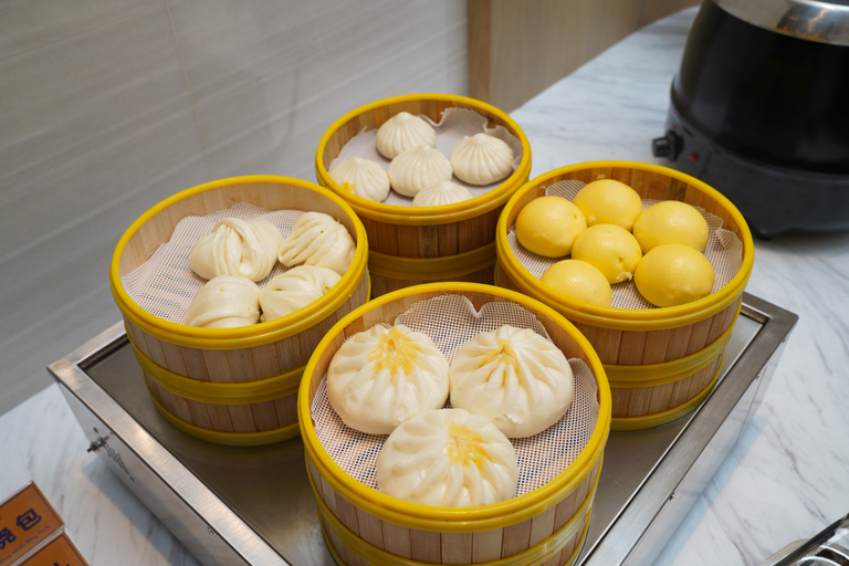 Food & Drinks 5, Park Inn Tianjin Binhai International Airport, Tianjin