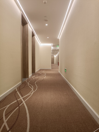Others 5, Hanting Hotel Beijing Headquarters Base World Park South Branch, Beijing