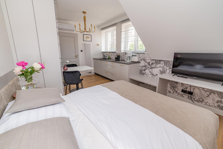 Others 4, Apartamenty Stare Miasto, Sandomierz