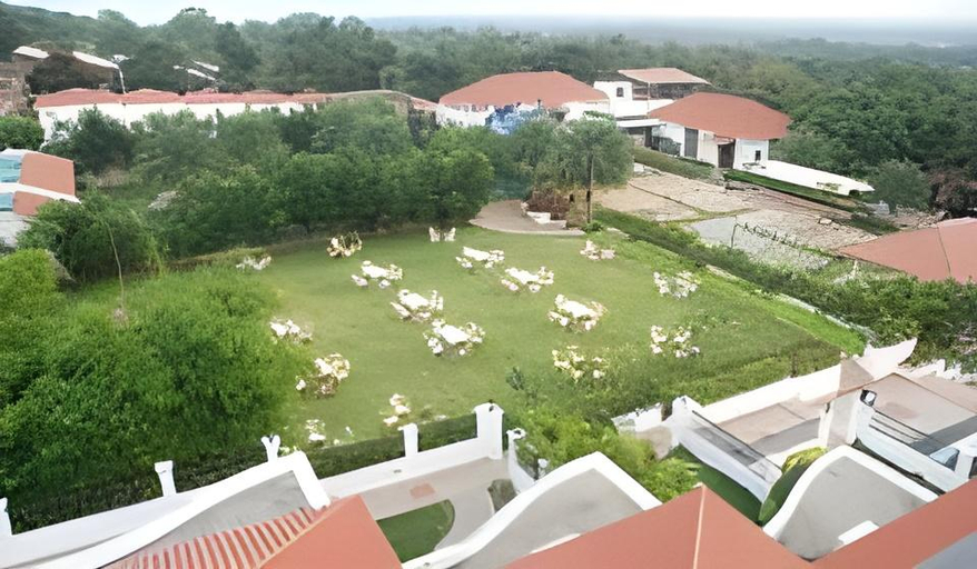 Others 5, The Western Valley Resort, Coimbatore