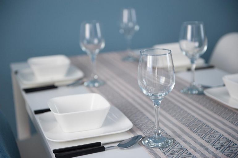 Food & Drinks, Apartamenty Emilia 2, Gniezno