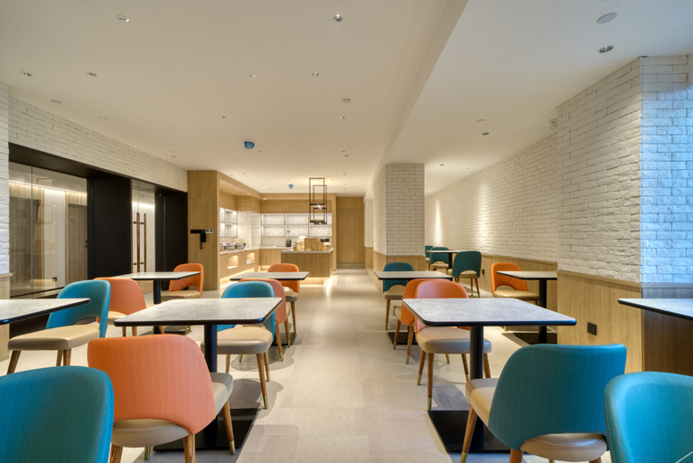 Food & Drinks 5, Hanting Hotel Hangzhou Liangchu New Town, Hangzhou