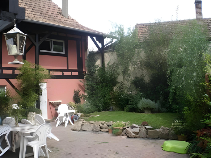 Others 5, LE DOMAINE DES REMPARTS, Bas-Rhin