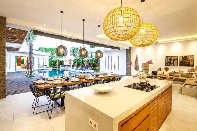 Others 4, VIlla 5 Sanori - Canggu Beach Escape 4br Designer villa, Badung