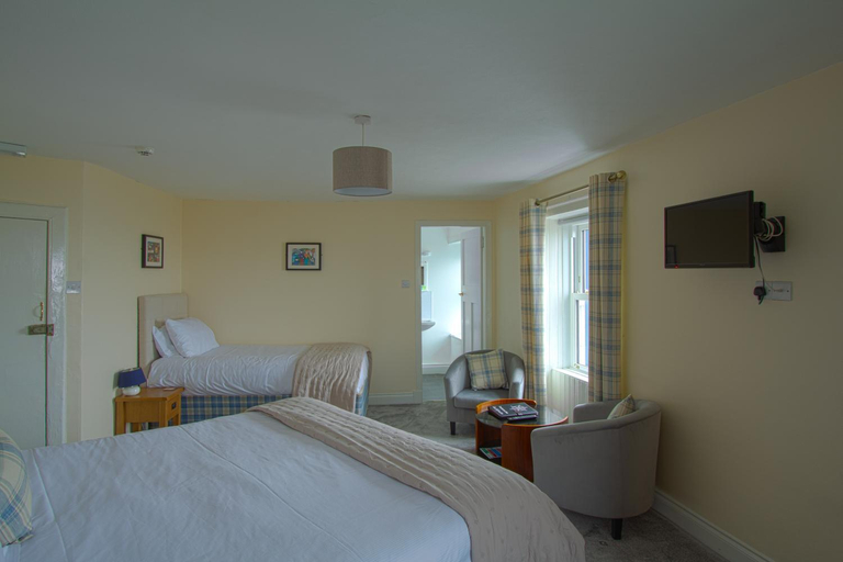 Others 4, The Harbour Inn, Dumfries and Galloway