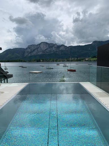 Sport & Beauty 5, Apollo AchtQuartier Das Hotel am Mondsee, Vöcklabruck