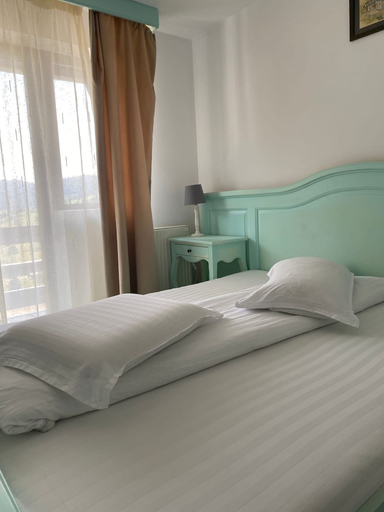 Bedroom 3, Pensiunea Poiana Izvoarelor, Dorna Candrenilor