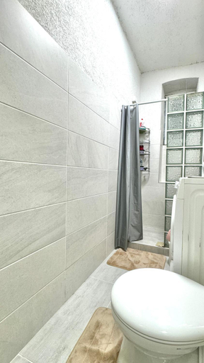 Bathroom, Your Room, Sarajevo