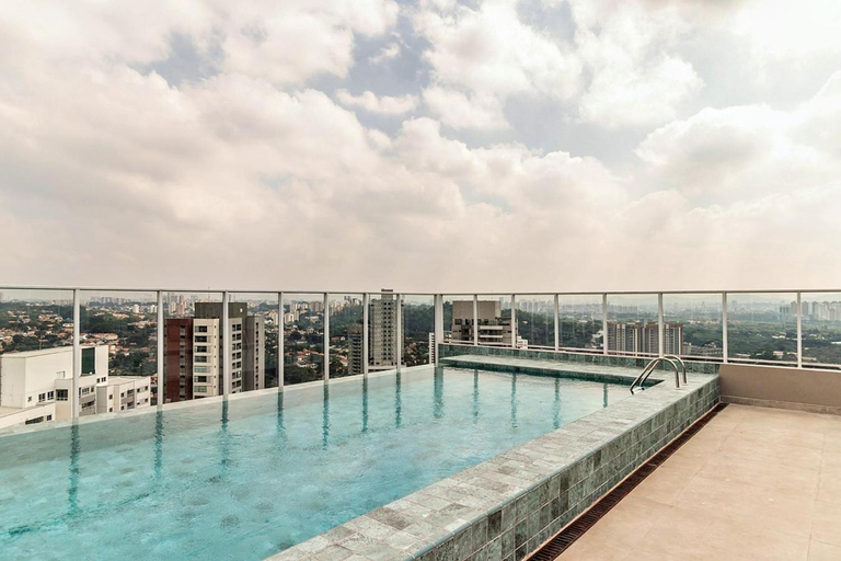 360 Ver de Panorama, São Paulo