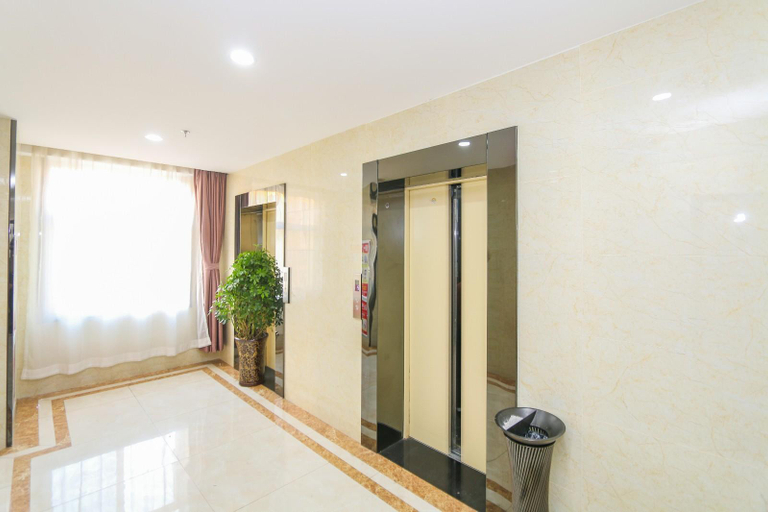 Others 5, 7 Days Premium Linfen Pingyang South Street, Linfen