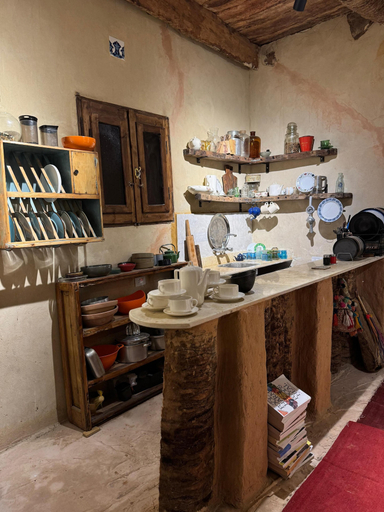 Food & Drinks 3, TATRABENT - Eco Friendly retreat in Siwa, Siwa
