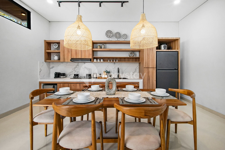Others 5, Verde Villa by Kozystay - Umalas, Badung