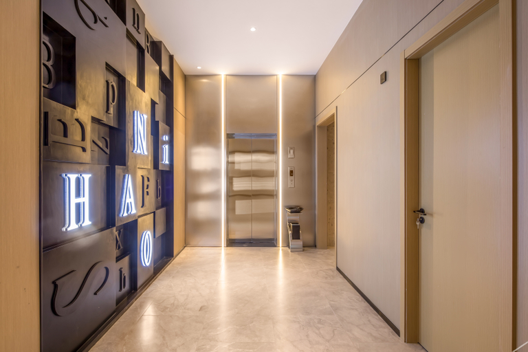 Others 5, Nihao Hotel Liyang Zhongguancun Powerise Park, Changzhou