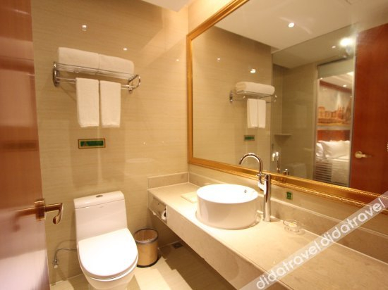 Others 4, Vienna International Hotel (Foshan Qiandenghu), Foshan