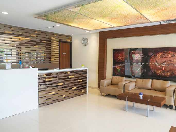 Others 3, d'primahotel Airport Jakarta 1, Tangerang