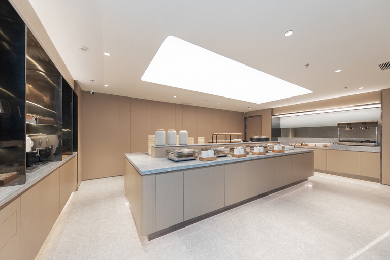 Food & Drinks 5, JI Hotel Haimen Wenfeng World, Nantong
