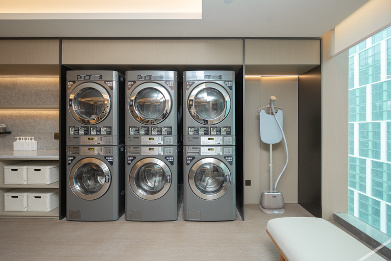 Bathroom 4, JI Hotel Hangzhou Future Tech City Wanda Plaza, Hangzhou