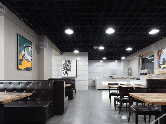Food & Drinks 3, Starway Hotel (Chongqing Yongchuan Central Avenue), Chongqing