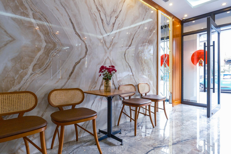Others 5, MIMOSA HOTEL HA LONG, Hạ Long