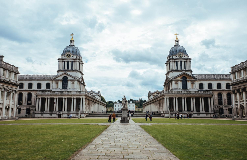 Others 3, Royal Greenwich Hospitality, London