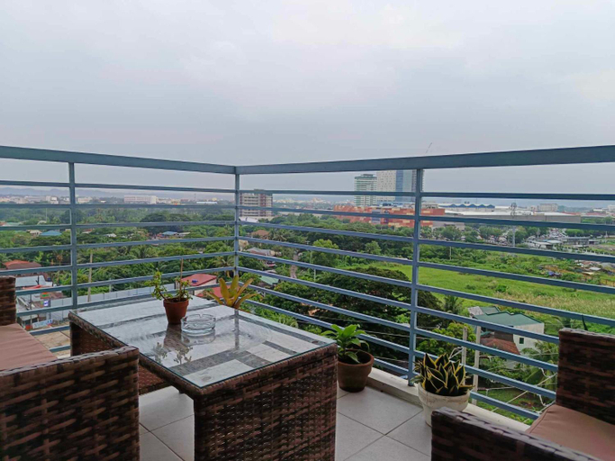 Others 5, Executive Studio at One Madison Place Iloilo City, Iloilo City