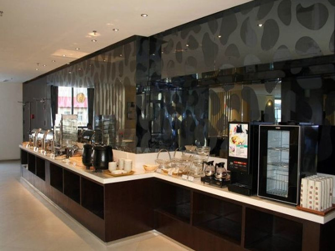 Food & Drinks 5, Jinzhou Star Hotel (Jinzhou Luoyang Road), Jinzhou