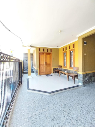 Others 4, Guesthouse Hannia, Cirebon
