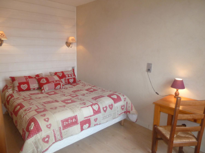 Others 5, Auberge Le Sillet, Jura
