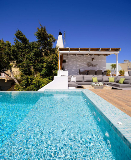 Sport & Beauty 2, Secret Spot Luxury Villa, South Aegean