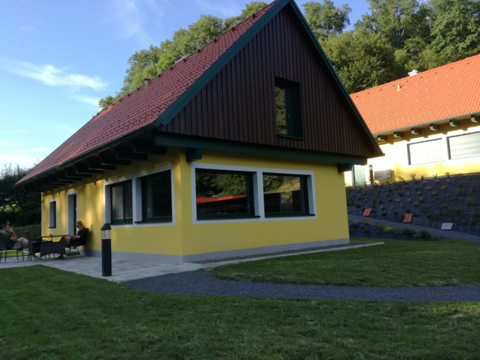 Others 4, Chalet Auszeit, Südoststeiermark