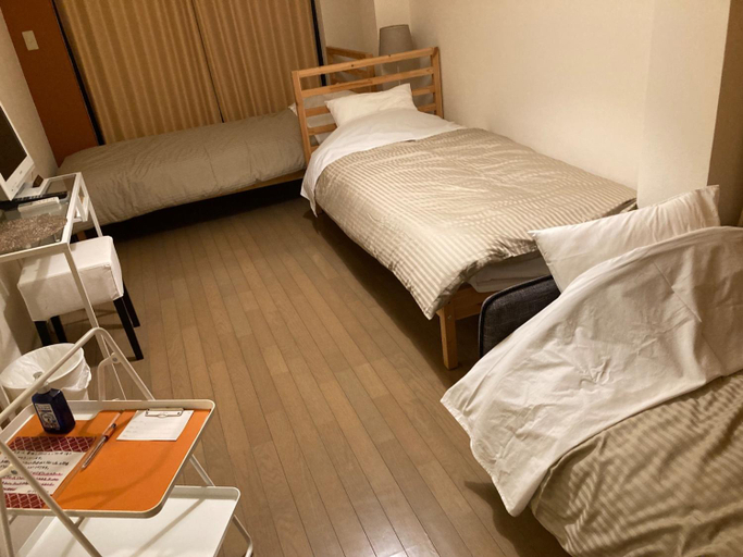 Others 5, Sudomari Akariya - Vacation STAY 68896v, Kyōtanabe