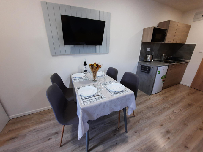Others 4, Tatras Apartments 622 (B), Poprad