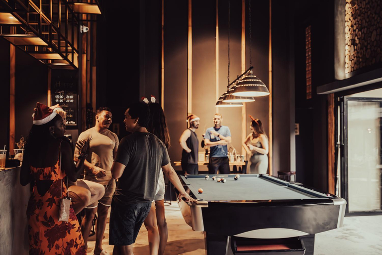 Food & Drinks 3, 9Station Hostel & Bar Phu Quoc , Phú Quốc