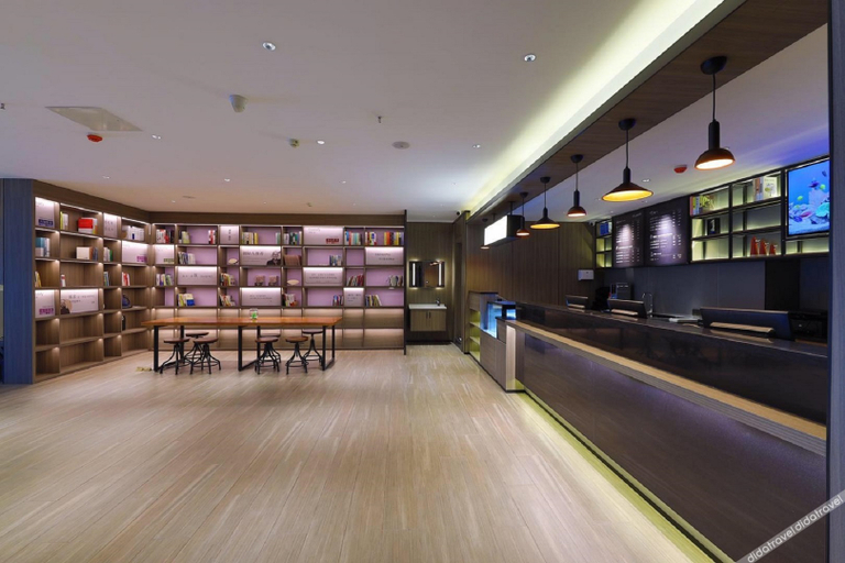 Others 5, Hanting Hotel (Qingdao Chengyang Wanda Plaza Branch 1), Qingdao