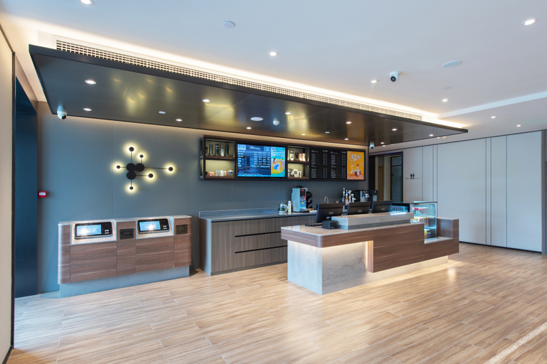 Others 4, Hanting Hotel Baicheng Railway Station, Baicheng