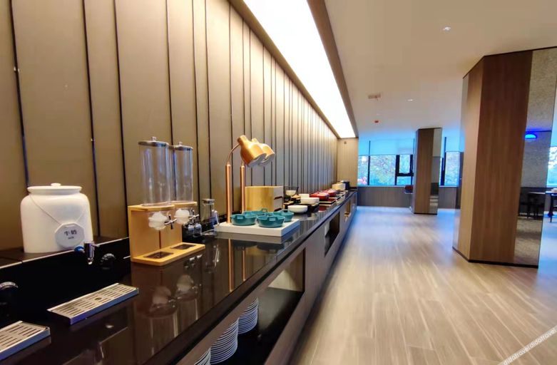 Food & Drinks 5, Hanting Hotel Jiaozuo Qinyang, Jiaozuo