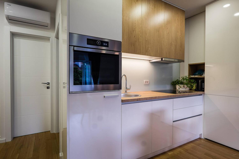 Others 4, Caelestis Apartment, Zagreb