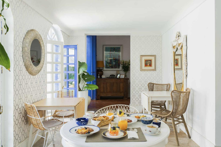 Others 5, The Pearl - Marbella, Málaga