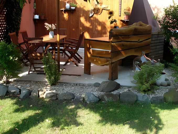 Others 4, Garden apartments, Prešov
